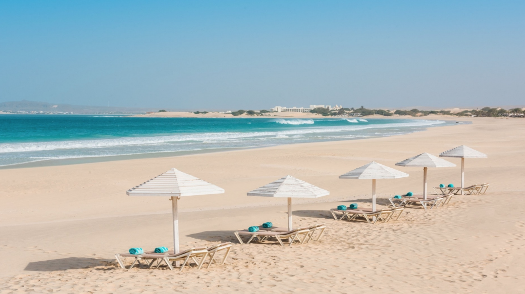 LAST MINUTE🔥 TUI flights from UK cities to Cape Verde from £206 ...