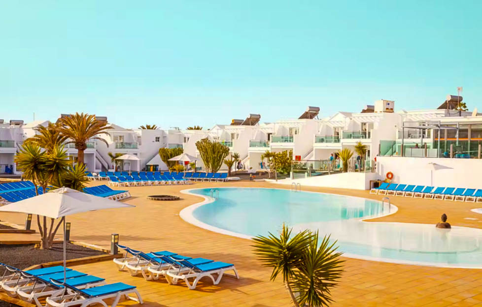 From Edinburgh: 7-night ALL-INCLUSIVE Holidays In 4* Resort In ...