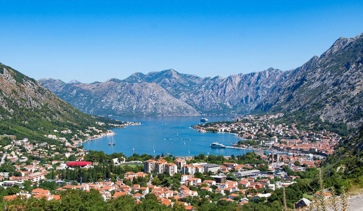 Montenegro Kotor