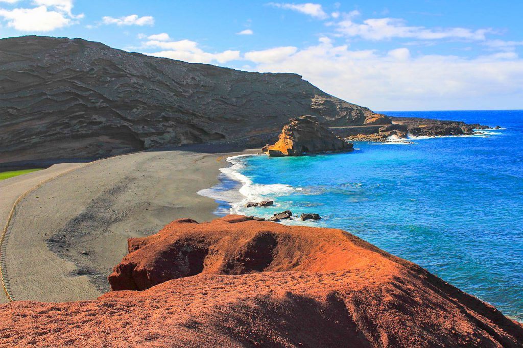 Cheap Holidays In Lanzarote From £230 P.p: Flights From UK Cities + 7 ...