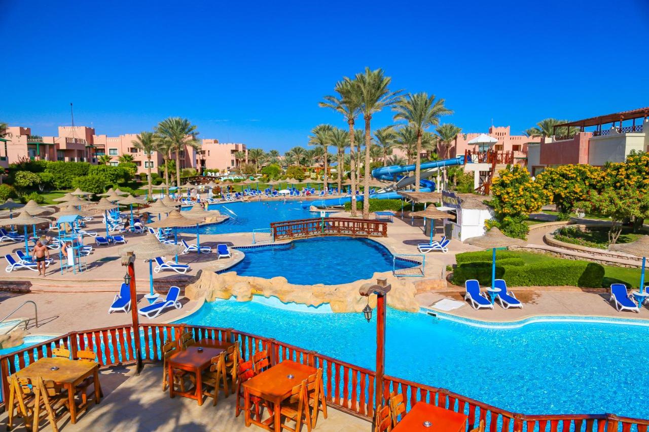 Rehana Sharm Resort