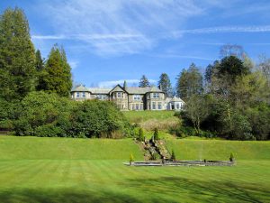 Merewood Country House Hotel