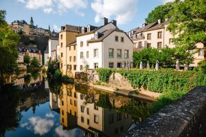 Luxembourg