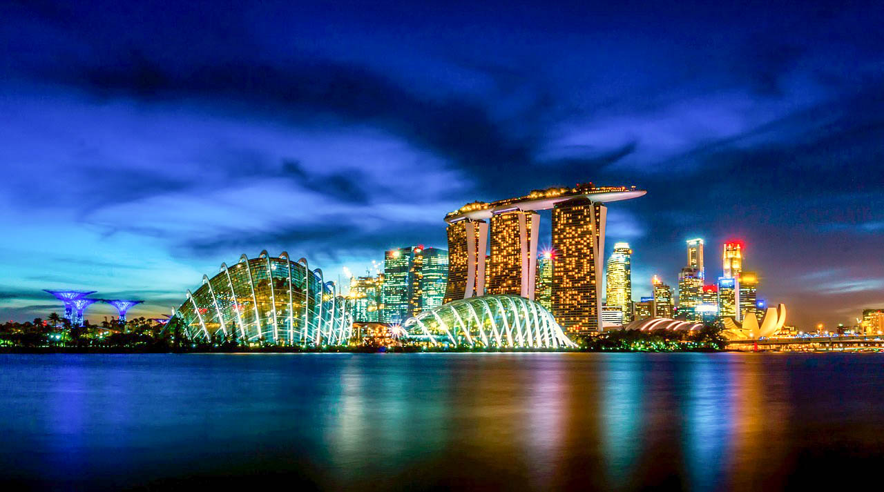 Singapore