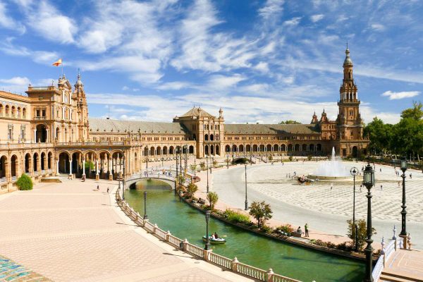 Spain Seville