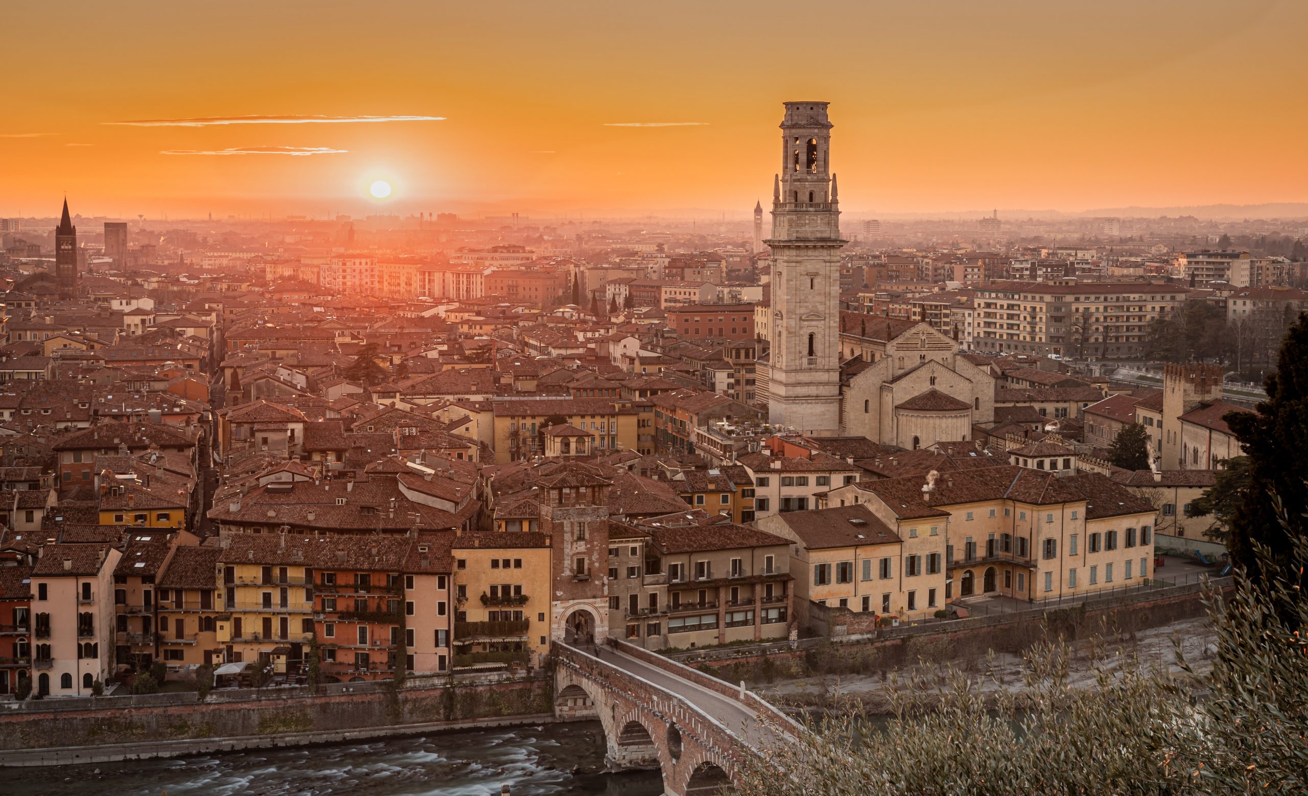 Italy Verona