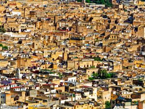 Morocco Fez