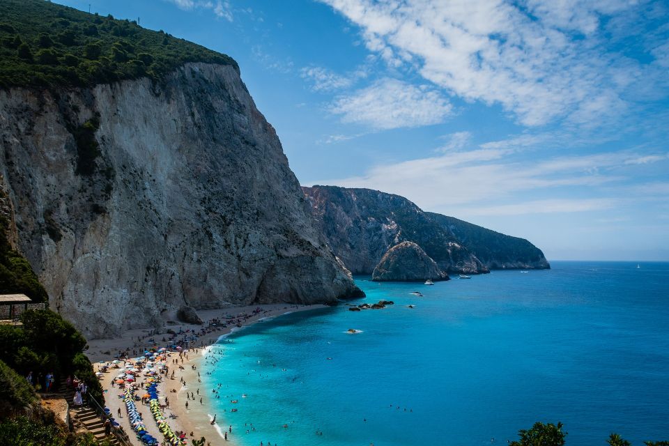 Lefkada 3-day Itinerary – Best things to see and do - Ireland Travel ...