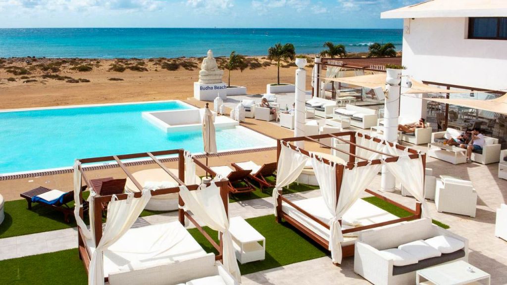 JULY🌞 Half Board holiday in Cape Verde from £621 p.p: flights from ...