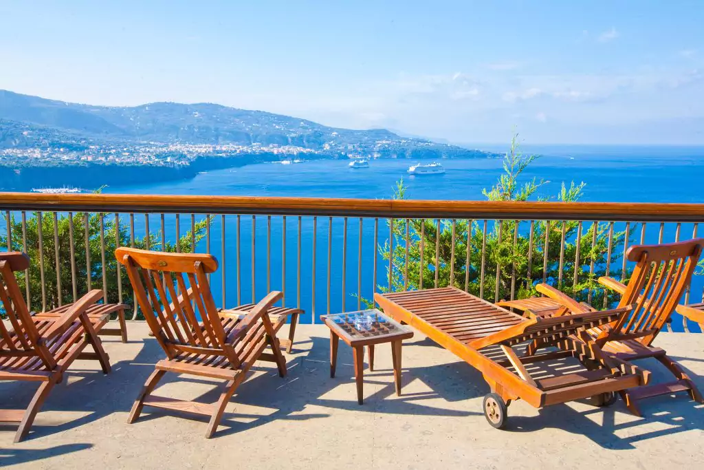 Cheap Holiday In Neapolitan Riviera From £238 P.p: Flights From ...