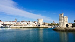 France La Rochelle