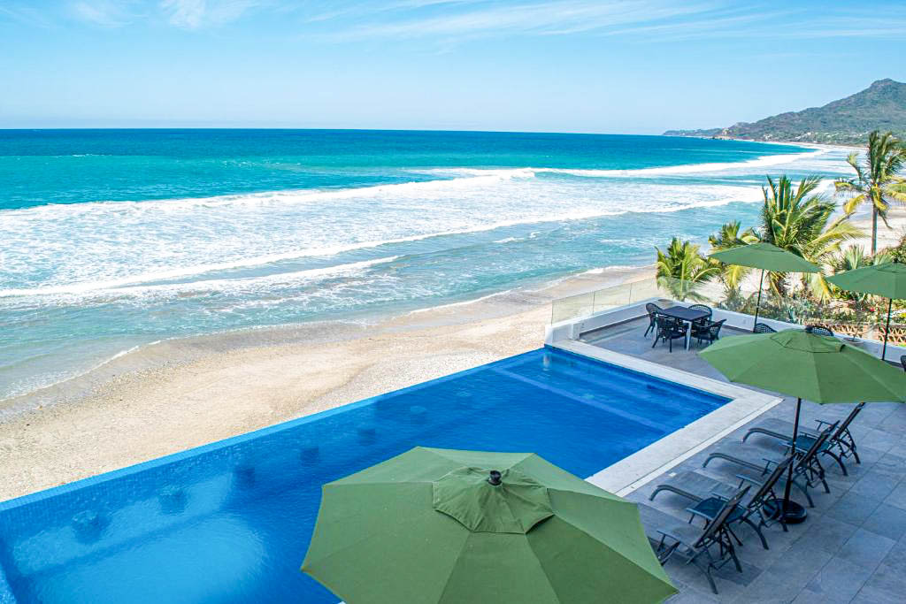 Hotel Xiobella Adults Only Punta de Mita