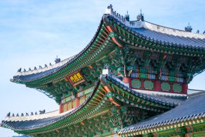 South Korea Seoul unsplash