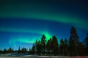 Finland Lapland pixabay