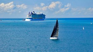 Bermuda cruise pixabay