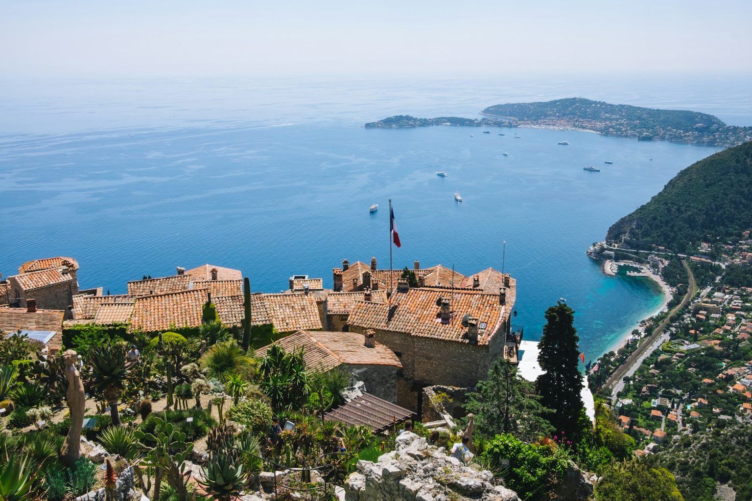 What To Visit In The French Riviera In 5 Days - Britain Travel Deals 