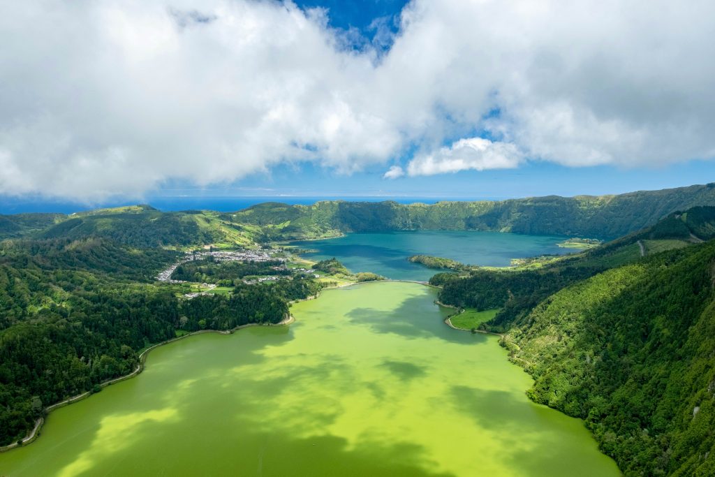 JULY🌺 Holiday in the Azores for £390 p.p: flights from London + 7-night ...