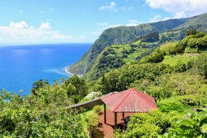 Portugal Azores Sao Miguel unsplash