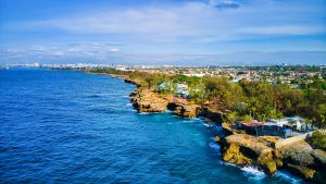 Dominican Republic Santo Domingo unsplash