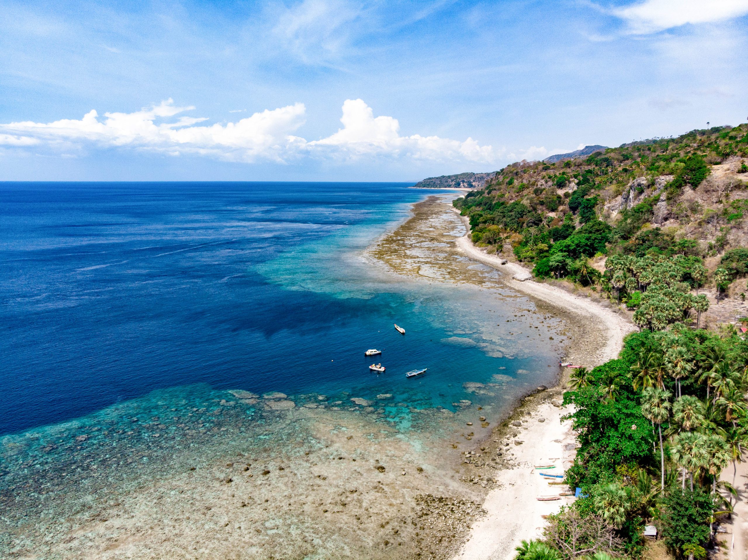 Timor-Leste unsplash