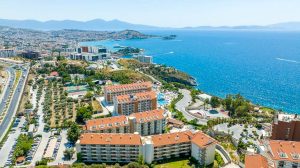 Ramada Resort by Wyndham Kusadasi and Golf