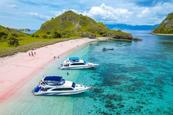 Indonesia Labuan Bajo pixabay