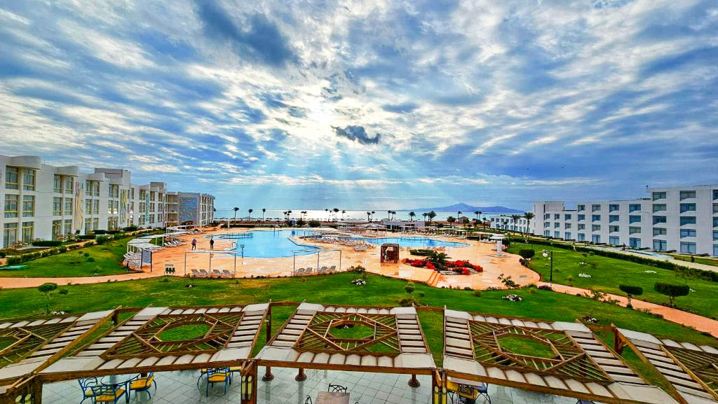 Amarina Star Resort & Aqua Park