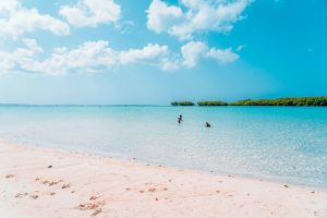 Dominican Republic Boca Chica unsplash