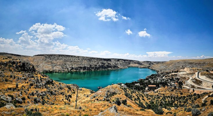 Turkey Gaziantep unsplash