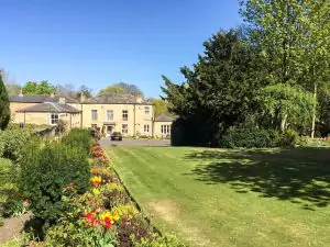 Hedgefield House Hotel