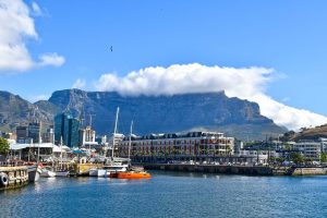 South Africa Cape Town pixabay