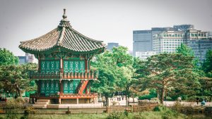 South Korea Seoul unsplash