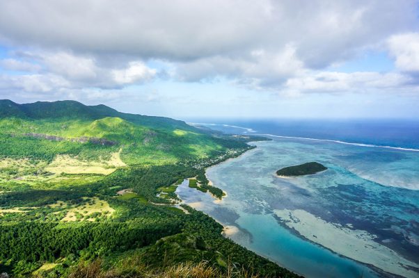 Mauritius unsplash