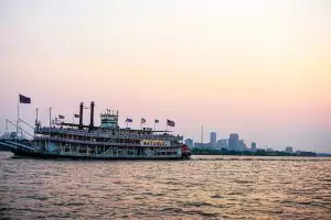 USA New Orleans unsplash