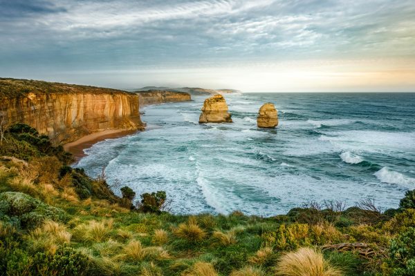 Australia Melbourne Twelve Apostles unsplash