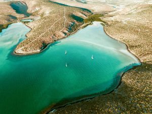 Mexico Baja California Sur unsplash