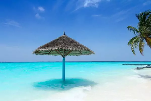 Maldives pixabay