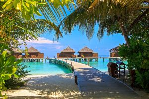 Maldives pixabay