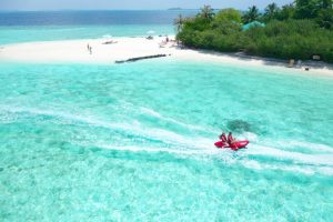 Embudu Village Maldives