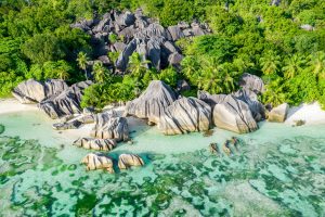 Seychelles unsplash