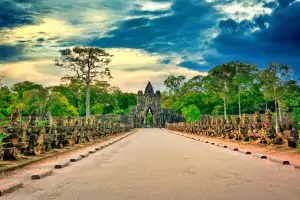 Cambodia unsplash