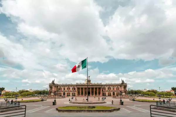 Mexico City unsplash